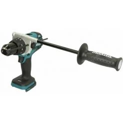 Perceuse à Percussion Sans Fil Makita 18 V Appareil Seul DHP481Z