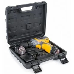 POWERMAT Tournevis électrique Sans Fil Visseuse Dévisseuse à Batterie Li-Ion X2 8 POWERMAT Tournevis électrique Sans Fil Visseuse Dévisseuse à Batterie Li-Ion X2 -Perceuse Soldes 2022 32161155 2