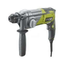 Marteau Perforateur RYOBI SDSPlus - 680 W - RSDS680-KA2 -Perceuse Soldes 2022 32303505 3