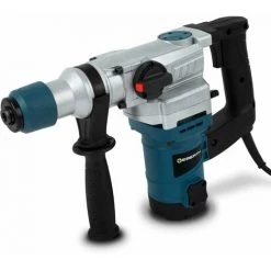 EBERTH 1100W Perforateur Perceuse Burineur Perçage Percussion Burinage Marteau -Perceuse Soldes 2022 32379425 3