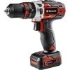 Einhell Power X-Change TE-CD 12/1 Li-i (1x2,0 Ah) 2 Vitesses-Perceuse-visseuse à Percussion Sans Fil + Batterie -Perceuse Soldes 2022 32383898 1