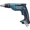 Visseuse Plaque De Plâtre MAKITA 18V Li-Ion - Sans Batterie, Ni Chargeur - DFS451Z