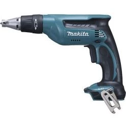 Visseuse Plaque De Plâtre MAKITA 18V Li-Ion - Sans Batterie, Ni Chargeur - DFS451Z