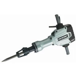 HITACHI - HIKOKI Démolisseur HIKOKI 2000W Hexagonal.28mm 57,7 Joules - H90SGWAZ