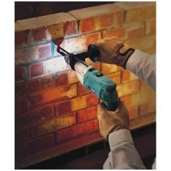 Perceuse à Percussion 1010W HP2071FJ MAKITA -Perceuse Soldes 2022 3260636 3