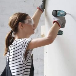 WESCO TOOL 12V Perceuse Visseuse Electrique Avec Batterie Et Chargeur Avec Mallette De Rangement WESCO WS2551K -Perceuse Soldes 2022 32639511 5