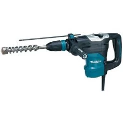 Marteau �lectrique Combin� 40Mm Sds Max 1100W Makita