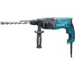 Marteau Perforateur �lectrique Sds Plus 22 Mm Maletin 710W Hr2230 Makita
