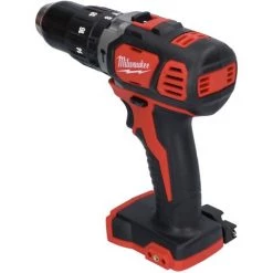 .MILWAUKEE. Milwaukee M18 BPD Perceuse Visseuse à Percussion Sans Fil 18 V, Solo, Sans Accessoires -Perceuse Soldes 2022 32734415 4