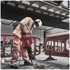 MILWAUKEE Marteau Piqueur 2100W 39 Joules - K 1528H - 4933464118 -Perceuse Soldes 2022 32810680 2