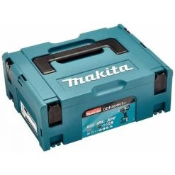 Makita - Perceuse Visseuse à Batterie 18 V Li-Ion 5 Ah Diam 13 Mm - DDF484RTJ -Perceuse Soldes 2022 3293960 3