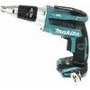 Makita DFS 250 RTJ Visseuse à Cloison Sèche Sans Fil 18 V Brushless + 2x Batteries 5,0 Ah + Chargeur + Coffret De Transport Makpac -Perceuse Soldes 2022 33029545 1
