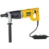 BANYO Carotteuse Diamant Sec/humide DeWALT D21583K Avec 1910 Watt