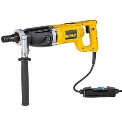 BANYO Carotteuse Diamant Sec/humide DeWALT D21583K Avec 1910 Watt