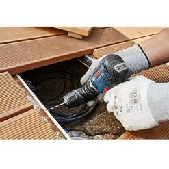 BANYO Perceuse-visseuse Sans Fil Bosch, GSR 12V-35 FC 12V Sans Batterie Ni Chargeur -Perceuse Soldes 2022 33060953 3