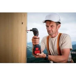 BANYO Perceuse-visseuse Sans Fil Bosch GSR 18v-60 18V Sans Batterie Ni Chargeur -Perceuse Soldes 2022 33060972 4