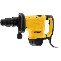 BANYO Burineur DeWALT D25872K Avec 1600 Watt Et Insert SDS-Max