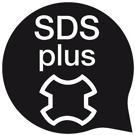 Marteau Perforateur BOSCH GBH 2-20 D Professional 650 W, 1,7 Joule 4 Marteau Perforateur BOSCH GBH 2-20 D Professional 650 W, 1,7 Joule – Image 2