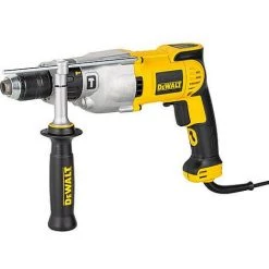 BANYO Perforateur A Percussion DeWALT DWS530KS Avec 1300 Watt