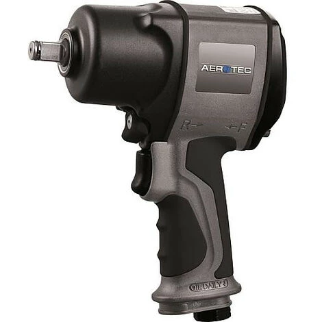 Perceuse A Percussion Aerotec CSP 1200 1/2" 3 Perceuse A Percussion Aerotec CSP 1200 1/2"