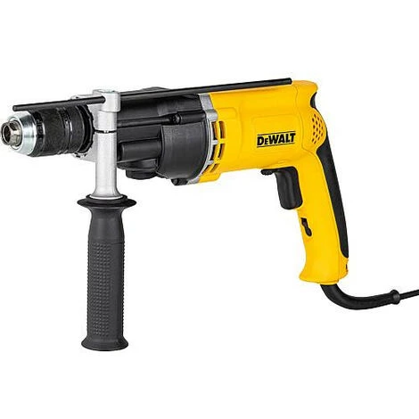 BANYO Perceuse DeWALT D21441 Avec 770 Watt 3 BANYO Perceuse DeWALT D21441 Avec 770 Watt