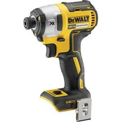 BANYO Visseuse A Percussion Sans Fil DeWALT DCF887NT Sans Batterie Ni Chargeur, Insert 1/4" 7 BANYO Visseuse A Percussion Sans Fil DeWALT DCF887NT Sans Batterie Ni Chargeur, Insert 1/4" -Perceuse Soldes 2022 33084064 3