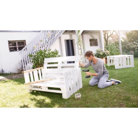 Bosch Perceuse UniversalDrill 18 2 Batteries 1,5Ah + SystemBox + 241 Accessoires 6 Bosch Perceuse UniversalDrill 18 2 Batteries 1,5Ah + SystemBox + 241 Accessoires – Image 4