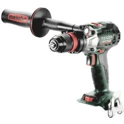 METABO® Metabo SB 18 LTX BL Q I -Perceuse-visseuse à Percussion Sans Fil Sans Batterie