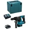 Perfo-Burineur MAKITA DHR243RTJ1 (1 X 5,0 Ah DC18RC MAKPAC 4) -Perceuse Soldes 2022 33233581 1