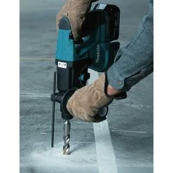 Perfo-Burineur MAKITA DHR243RTJ1 (1 X 5,0 Ah DC18RC MAKPAC 4) 9 Perfo-Burineur MAKITA DHR243RTJ1 (1 X 5,0 Ah DC18RC MAKPAC 4) -Perceuse Soldes 2022 33233581 3