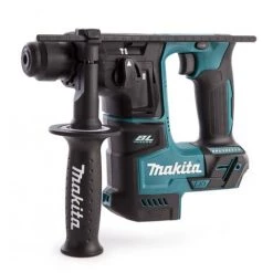Perforateur MAKITA DHR171RTJ1 (1 X 5,0 Ah DC18RC MAKPAC 3) -Perceuse Soldes 2022 33233585 2
