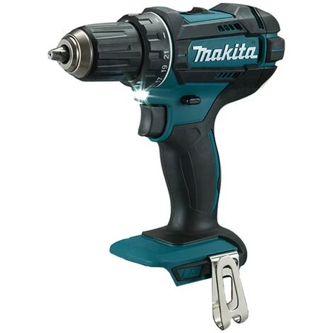 Perceuse-Visseuse MAKITA DDF482RTJ1 (1 X 5,0 Ah DC18RC MAKPAC 2) 4 Perceuse-Visseuse MAKITA DDF482RTJ1 (1 X 5,0 Ah DC18RC MAKPAC 2) – Image 2