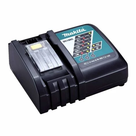 Perceuse-Visseuse MAKITA DDF482RTJ1 (1 X 5,0 Ah DC18RC MAKPAC 2) 7 Perceuse-Visseuse MAKITA DDF482RTJ1 (1 X 5,0 Ah DC18RC MAKPAC 2) – Image 5