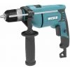 WESCO TOOL 750W Perceuse à Percussion, Vitesse De 3000 Tr/min, Impulsions De 48000 BPM, 2 Modes WESCO WS3174.4 -Perceuse Soldes 2022 33267284 1