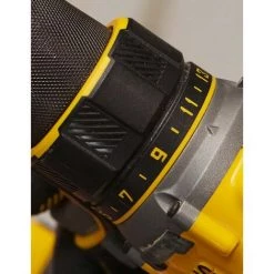 STANLEY FATMAX V20 Perceuse-Visseuse STANLEY FatMax SFMCD720M1K (1 X 4,0 Ah Chargeur Coffret) 10 STANLEY FATMAX V20 Perceuse-Visseuse STANLEY FatMax SFMCD720M1K (1 X 4,0 Ah Chargeur Coffret) -Perceuse Soldes 2022 33299306 4