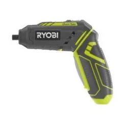 Tournevis Sans Fil RYOBI 4V - 1.3Ah Quick-turn R4SDP-L13C