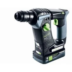 Perforateur Sans Fil BHC 18 HPC 4.0 I-Plus FESTOOL - 576513 6 Perforateur Sans Fil BHC 18 HPC 4.0 I-Plus FESTOOL - 576513 -Perceuse Soldes 2022 33358231 2
