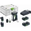Perceuse Visseuse Sans Fil C 18 HPC 4.0 I-Set FESTOOL - 576992 -Perceuse Soldes 2022 33358238 1