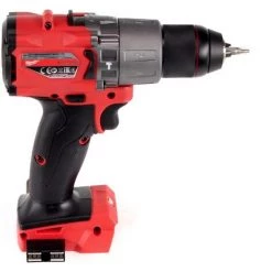 .MILWAUKEE. Milwaukee M18 FPD2-0 Perceuse Visseuse à Percussion Sans Fil 18V, 135Nm, Solo - Sans Batterie Ni Chargeur 9 .MILWAUKEE. Milwaukee M18 FPD2-0 Perceuse Visseuse à Percussion Sans Fil 18V, 135Nm, Solo - Sans Batterie Ni Chargeur -Perceuse Soldes 2022 33382420 3