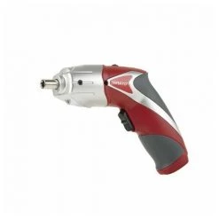 Cacciavite Yamato Batteria Al Litio 3.6 V. Con Copertina 5 Pezzi