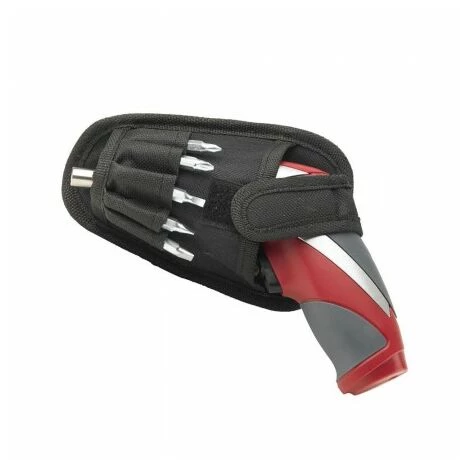 Cacciavite Yamato Batteria Al Litio 3.6 V. Con Copertina 5 Pezzi 4 Cacciavite Yamato Batteria Al Litio 3.6 V. Con Copertina 5 Pezzi – Image 2