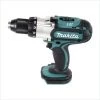 Makita DDF 451 RF1J Perceuse Visseuse Sans Fil, 18V 80Nm + 1x Batterie 3,0Ah + Chargeur + Makpac -Perceuse Soldes 2022 33488625 1