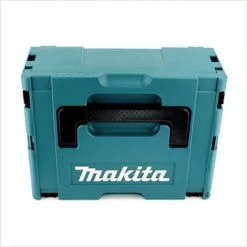 Makita DDF 451 RF1J Perceuse Visseuse Sans Fil, 18V 80Nm + 1x Batterie 3,0Ah + Chargeur + Makpac -Perceuse Soldes 2022 33488625 5