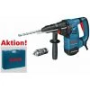 Bosch Marteau Perforateur SDS-Plus GBH 3000 Avec Mandrin Coffret
