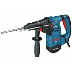 Bosch Marteau Perforateur SDS-Plus GBH 3000 Avec Mandrin Coffret 5 Bosch Marteau Perforateur SDS-Plus GBH 3000 Avec Mandrin Coffret -Perceuse Soldes 2022 33709943 2