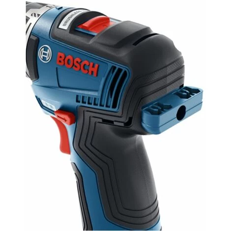 Bosch Perceuse-visseuse Sans Fil GSR 12V-35, Avec 2 Batteries Lithium-ion 3,0 Ah, L-BOXX 5 Bosch Perceuse-visseuse Sans Fil GSR 12V-35, Avec 2 Batteries Lithium-ion 3,0 Ah, L-BOXX – Image 3