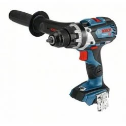 Bosch Perceuse-visseuse Sans Fil GSR 18V-110 C / Sans Batterie Ni Chargeur Dans Le Carton