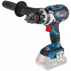 Bosch Perceuse Percussion Sans Fil GSB 18V-110 C / Sans Batterie Ni Chargeur Dans Le Carton