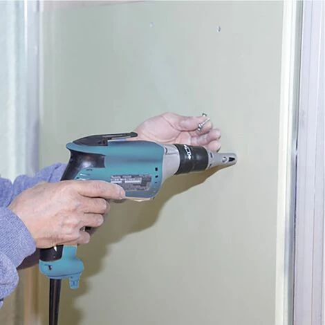 Makita Tournevis électronique FS6300. 570 Watts 4 Makita Tournevis électronique FS6300. 570 Watts – Image 2