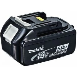 Makita Perceuse-visseuse Sans Fil 18V 3 Vitesses DDF451RTJ 2x Batterie 5,0 Ah -Perceuse Soldes 2022 33710373 3